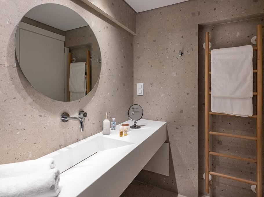 Electra Luxury Apartment At The Heraklion Center Экстерьер фото